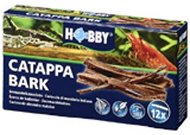 Hobby Catappa Bark kúra 20 g - Starostlivosť o akváriovú vodu