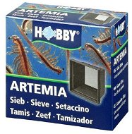 Hobby Artemia sitko na oddelenie artemií - Akvaristické potreby