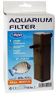 Filter do akvária Pacific Filtr P-F 301 300 l/h 25 – 50 l - Filtr do akvária