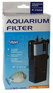 Pacific Filter P-F 302 450 l/h 50-100 l - Aquarium Filter