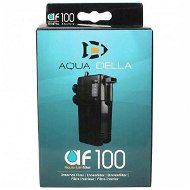 Filter do akvária Ebi Aqua Della filter vnútorný af-100 9,5 × 6 × 13,5 cm - Filtr do akvária