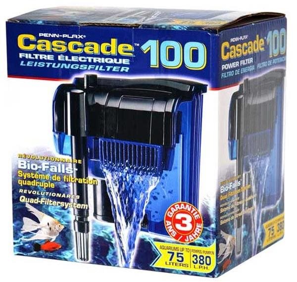 Penn on sale plax cascade