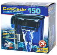 Penn Plax Cascade 150 540 l/h up to 132 l - Aquarium Filter