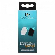 Ebi Aqua Della white and black foam for filter af-200 - Aquarium Filter Cartridge