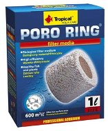 Tropical Poro Ring biological filter material 15 × 15 mm - Aquarium Filter Cartridge
