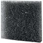 Hobby Filter foam coarse black 50 × 50 × 5 cm - Aquarium Filter Cartridge