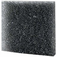 Hobby Filter foam coarse black 50 × 50 × 3 cm - Aquarium Tech