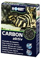 Akváriová technika Hobby Carbon Aktiv 300 g - Akvarijní technika