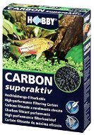 Akváriová technika Hobby Carbon Super Aktiv 500 g - Akvarijní technika
