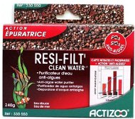 Zolux Resi-Filter for water purification 240 g - Aquarium Filter