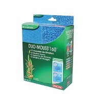 Zolux Duo-Mouss 160 filter foam 2 pcs - Aquarium Filter Cartridge