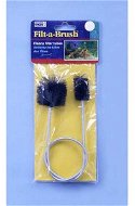 Aquarium Supplies Penn Plax Hose Cleaning Brush 26 cm - Akvaristické potřeby