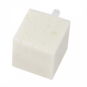 Ebi Air stone white 25 × 25 × 25 mm - Aquarium Air Pumps