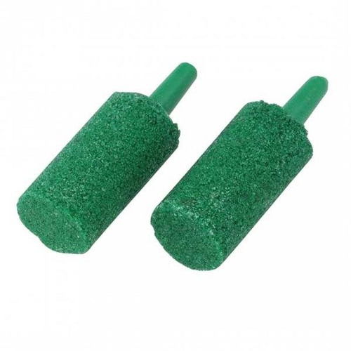 Ebi Vzduchovací kámen zelený 15 × 25 mm 2 ks - Vzduchování do akvária - Hlavní obrázek