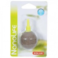 Zolux Vzduchovací kameň guľa 2 cm - Okysličovač do akvária