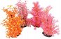 Zolux Vzduchovací kameň s rastlinami mix farieb L 1 ks - Okysličovač do akvária