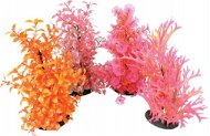Zolux Air stone with plants mix of colours L 1 pcs - Aquarium Air Pumps