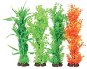Zolux Vzduchovací kameň s rastlinami mix farieb XXL 1 ks - Okysličovač do akvária