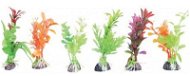 Zolux Umelá rastlina mini mix farieb 1 ks - Dekorácia do akvária