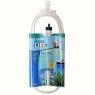 Aquarium Skimmer Penn Plax Aqua Life Gravel-VAC skimmer 13 cm - Odkalovač akvária