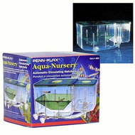 Penn Plax Aqua-Nursery special birthing box 15 × 10 × 13 cm - Aquarium Supplies