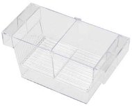 Ebi Breeder 2in1 birthing box 22 × 10,5 × 10,5 cm - Aquarium Supplies