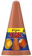 Tropical Kegel kužeľ na trenie terčovcov - Akvaristické potreby