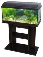 Pacific Aquarium table 50 51 × 26 × 73 cm - Aquarium Supplies