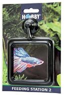 Fish Feeder Hobby Feeding Station II 10 cm - Krmítko pro rybičky