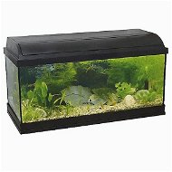 Akváriový set Pacific 100 akvárium s výbavou 120 l 100 × 30 × 40 cm 30 W - Akvarijní set