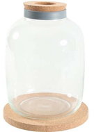 Zolux Life Carboy akvárium skleněný válec 12 l 23 × 23 × 35,5 cm - Aquarium