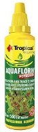 Tropical Aquaflorin Potassium 50 ml per 500 l - Aquarium Plant Food