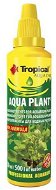 Aquarium Plant Food Tropical Aqua Plant 50 ml per 500 l - Hnojivo do akvária