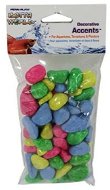 Penn Plax Betta World farebné kamene pre bojovníčky 370 g - Dekorácia do akvária