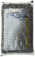 Ebi Aqua Della Glamour Stone Ghost Grey 6 – 9 mm 2 kg - Piesok do akvária
