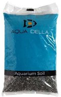 Aquarium Sand Ebi Aqua Della Aquarium Gravel alps 4-8 mm 2 kg - Písek do akvária