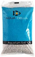 Ebi Aqua Della Aquarium Gravel calstone 2-3 mm 8 kg - Piesok do akvária