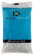 Ebi Aqua Della Aquarium Gravel carrara 9-11 mm 10 kg - Piesok do akvária