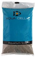 Piesok do akvária Ebi Aqua Della Aquarium Sand loire 1 mm 10 kg - Písek do akvária