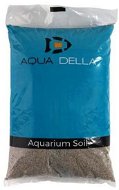Ebi Aqua Della Aquarium Sand loire 1 mm 10 kg - Písek do akvária