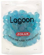 Zolux Logoon glass balls 472 g - Aquarium Decoration