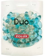 Zolux Duo glass balls 472 g - Aquarium Decoration