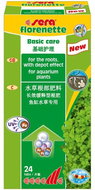 Sera florenette 24 tabs - Aquarium Plant Food