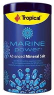 Tropical Marine Power Advance Mineral Salt 1000 ml 1000 g - Starostlivosť o akváriovú vodu