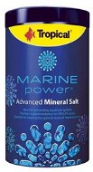 Tropical Marine Power Advance Mineral Salt 500 ml 500 g - Starostlivosť o akváriovú vodu