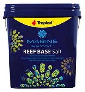Tropical Reef Base Salt 10 kg - Starostlivosť o akváriovú vodu