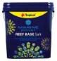 Tropical Reef Base Salt 10 kg - Starostlivosť o akváriovú vodu