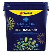 Tropical Reef Base Salt 20 kg - Starostlivosť o akváriovú vodu