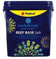 Tropical Reef Base Salt 5 kg - Aquarium Water Treatment
