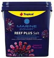 Tropical Reef Plus Salt 10 kg - Starostlivosť o akváriovú vodu